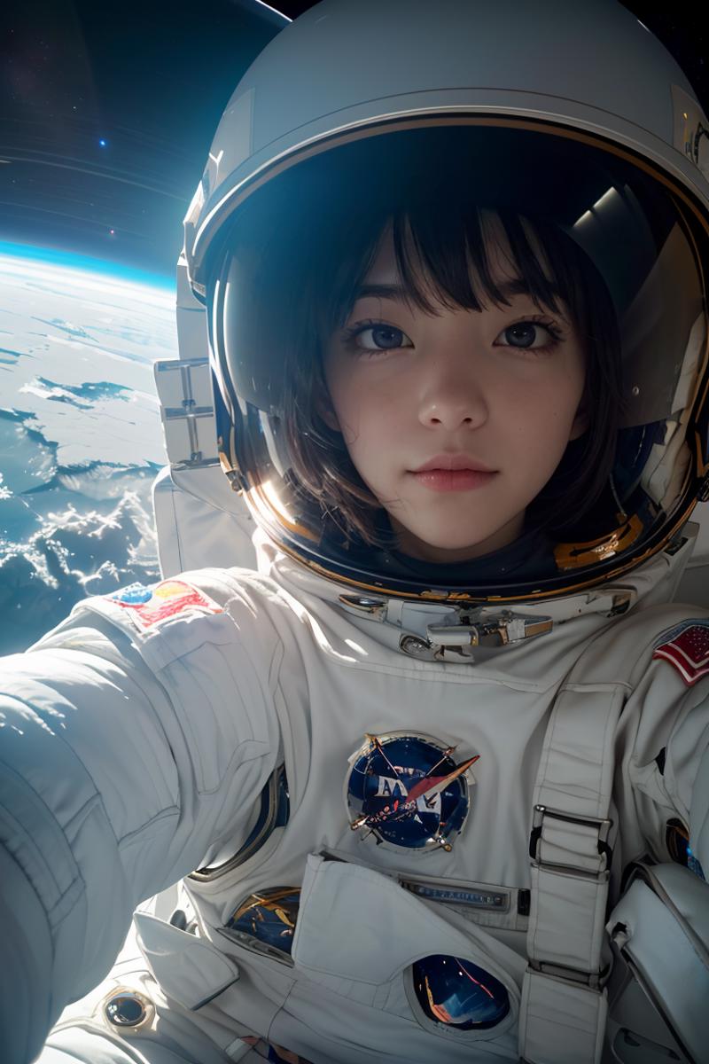 394199-793734893-real human skin,(photographic_1.3), (RAW photo_1.3), (ultra wide lens_1.3), (close-up_1.3), (selfie shot_1.3), (an astronaut flo.png